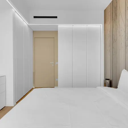 Appartamento Exclusive Rooftop Vista Duomo *