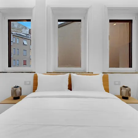 Appartamento Exclusive Rooftop Vista Duomo Milano
