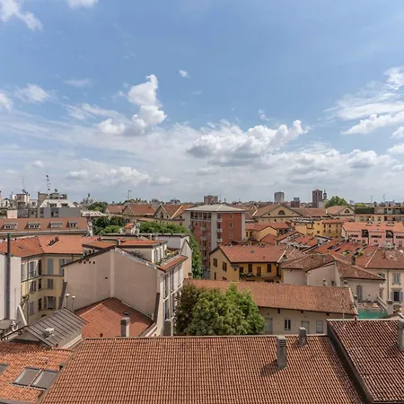 Exclusive Rooftop Vista Duomo Milano