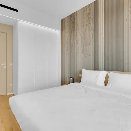 Apartment Exclusive Rooftop Vista Duomo *