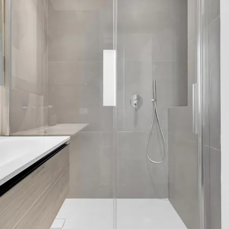 Exclusive Rooftop Vista Duomo Apartment Milan