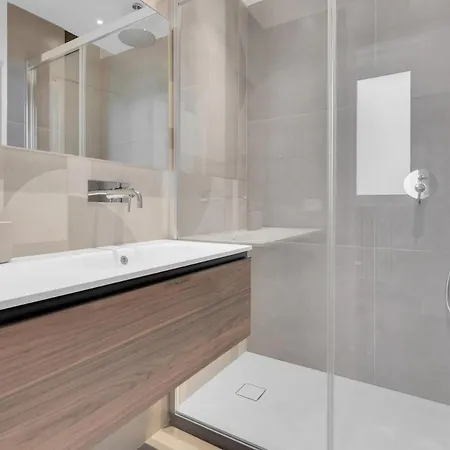 Exclusive Rooftop Vista Duomo Apartment Milan