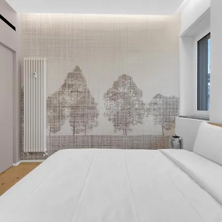 Exclusive Rooftop Vista Duomo Apartment Milan