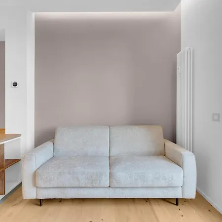 Exclusive Rooftop Vista Duomo Apartment *