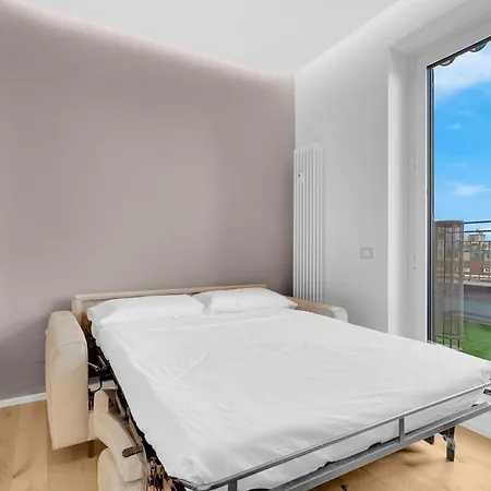 Exclusive Rooftop Vista Duomo * Milan