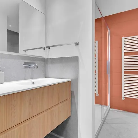 Apartment Exclusive Rooftop Vista Duomo *