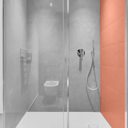 Apartment Exclusive Rooftop Vista Duomo Milan