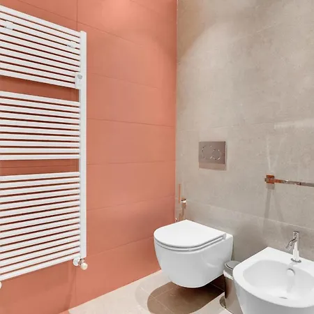 Apartment Exclusive Rooftop Vista Duomo *