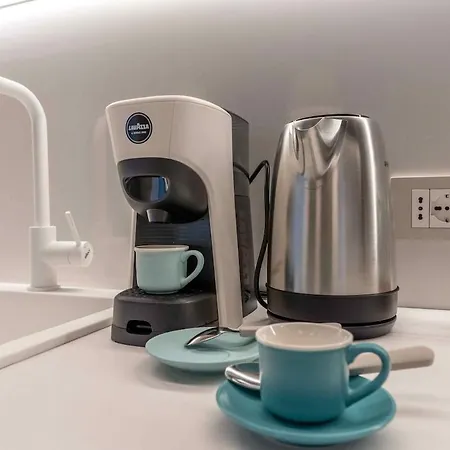 Exclusive Rooftop Vista Duomo Apartment Milan