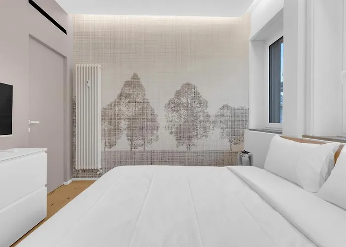 Exclusive Rooftop Vista Duomo Apartment Milan